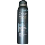 Dove Men+ Care Clean Comfort deospray 150 ml – Zbozi.Blesk.cz