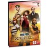 Sběratelská kartička Bandai One Piece Card Game Premium Card Collection Live Action Edition