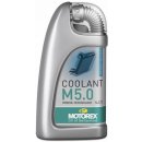 Motorex Coolant M5.0 1 l