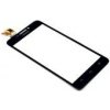 LCD displej k mobilnímu telefonu LCD sklo + Dotykové sklo Huawei Ascend G630