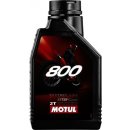 Motorový olej Motul 800 Factory Line Off Road 2T 1 l