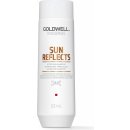 Goldwell Sun Reflects šampon na vlasy vystavené slunci 100 ml