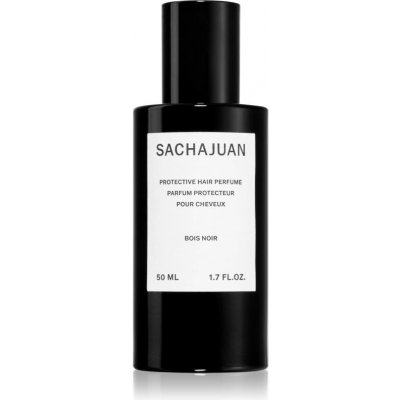 Sachajuan Protective Hair Perfume Bois Noir 50 ml – Zboží Mobilmania