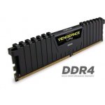 Corsair Vengeance DDR4 16GB 2666MHz CL16 CMK16GX4M2A2666C16 – Sleviste.cz