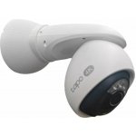 OEM Držák na stěnu s kabelovou krytkou pro kamery Tapo C560WS/TC46, blý D-TC560-C – Zboží Živě