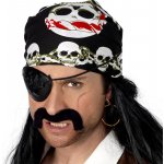 Pirátský šátek – Zboží Dáma