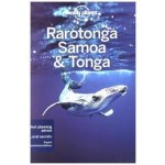 Rarotonga Samoa & Tonga – Zboží Dáma