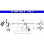 HJS 82 32 3060 – Hledejceny.cz