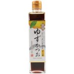 Shibanuma Ponzu Yuzu omáčka, 300 ml – Zboží Dáma