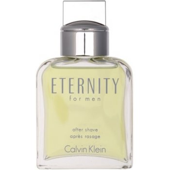 Calvin Klein Eternity voda po holení 100 ml