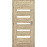 Voster Rámové falcové ETNA 10 3D fólie dub Sonoma 60 P – Zboží Mobilmania