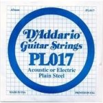 D'addario PL010 – Sleviste.cz