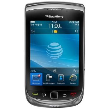 Blackberry Torch 9800