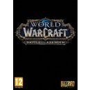 World of Warcraft: Battle for Azeroth (Pre-purchase Edition)