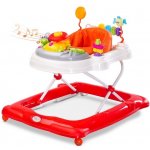 Carero Toyz dětské Stepp red – Hledejceny.cz