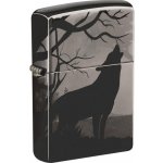 Zippo Wolves 25566 – Zboží Dáma