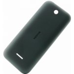 Kryt Nokia 225 zadní černý – Zboží Živě