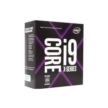 Intel Core i9-9900X X-Series BX80673I99900X