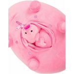 Sleep-well Polštář mikrospandex prasátko a selátka 30cm – Zboží Dáma