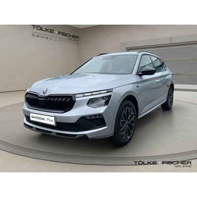 Skoda Kamiq Tour 70 kW – Hledejceny.cz