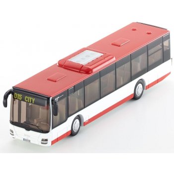 Siku 3734 SUPER Městský autobus MAN 1:50