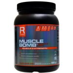 Reflex Nutrition Muscle bomb 600 g – Hledejceny.cz