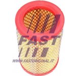 Vzduchový filtr FAST FT37148 – Hledejceny.cz
