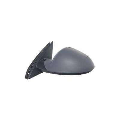 Levé zpětné zrcátko OPEL INSIGNIA | 2013-2017 | elektrické, elektricky sklápěné, vyhřívané, pro lak | SRL | Zboží Auto