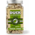 KIWI WALKER Pochoutka mrazem sušená kachna 80 g – Zbozi.Blesk.cz