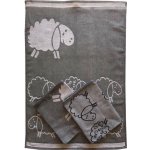 Sleep-well Ovce 50x70 cm 3 ks – Sleviste.cz