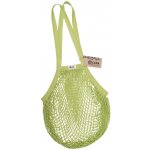 Tierra Organica Síťovka s dlouhým uchem limetka – Zboží Mobilmania