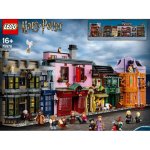 LEGO® Harry Potter™ 75978 Příčná ulice – Sleviste.cz
