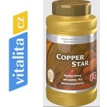 Starlife Copper Star 120 tablet – Hledejceny.cz