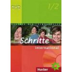 Schritte international 1 DVD Band 1 a 2 – Hledejceny.cz