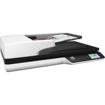 HP ScanJet Pro 4500 fn1