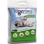 Tigerino Special Edition Fresh Cut Grass 12 kg – Zboží Dáma