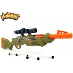 Huntsman Wiky Puška 6 nábojů – Sleviste.cz