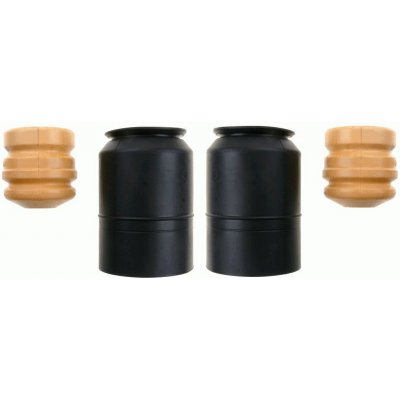 Ochranná sada proti prachu, tlumič pérování SACHS 900 128 | Zboží Auto