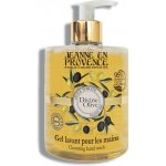 Jeanne en Provence mycí gel na ruce Oliva 500 ml – Hledejceny.cz