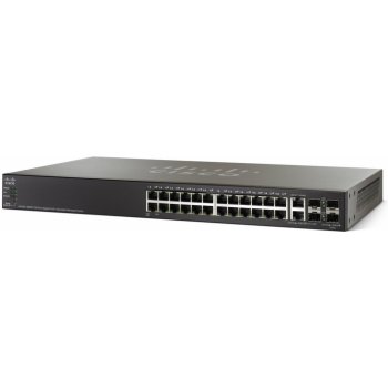 Cisco SG500-28MPP