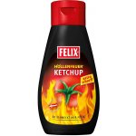 Felix pekelně pálivý kečup 450 g – Zboží Dáma