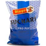 Dingo suchary 0,5 kg přírodní – Hledejceny.cz