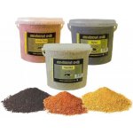 Carp Servis Václavík Krmítková směs 5,2 l Med – Zboží Dáma