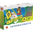 Desková hra Alexander Supermatematik