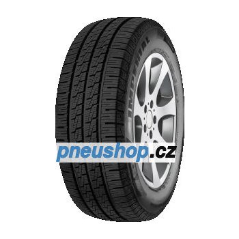 Pneumatiky Imperial AS Van Driver 235/65 R16 121/119R