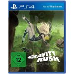 Gravity Rush Remastered – Zboží Mobilmania