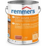 Remmers UV+ Lazura 5 l mahagon – Sleviste.cz