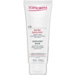 Topicrem tělový balzám pro suchou, citlivou a atopickou pokožku DA (Emollient Balm) 75 ml – Hledejceny.cz