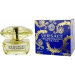 Versace Yellow Diamond Intense parfémovaná voda dámská 50 ml – Zbozi.Blesk.cz