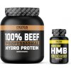 Proteiny Protein Nutrition 100% Beef Professional 2000 g